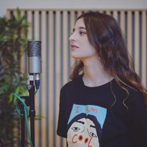 Meet your Posher, Ambre